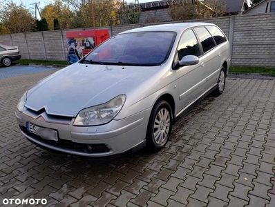 Citroën C5