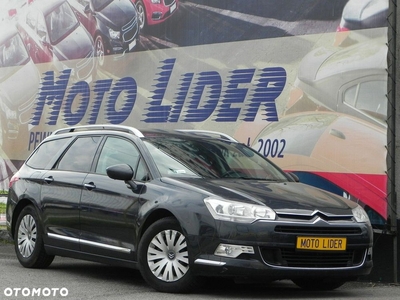 Citroën C5