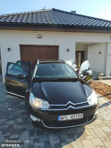 Citroën C5