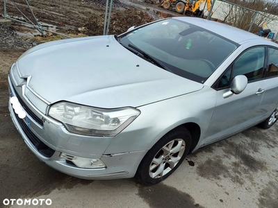 Citroën C5 II 1.6 HDi Impress Pack