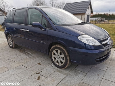 Citroën C8 3.0 Exclusive
