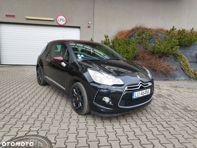 Citroën DS3 1.6 THP SportChic