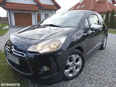 Citroën DS3 1.6 THP SportChic