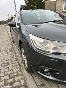 Citroën DS4 2.0 HDi SportChic