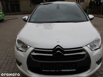 Citroën DS4 THP 200 Pure Pearl