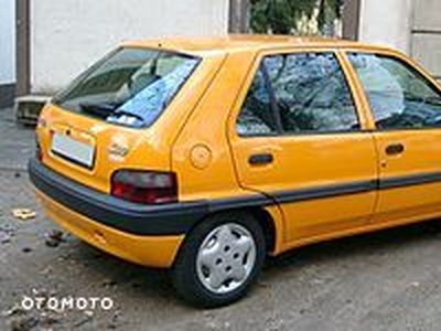 Citroën Saxo 1.1 A