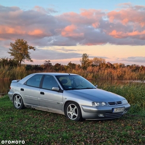 Citroën Xantia II 2.0i 16V SX