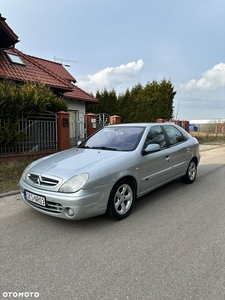 Citroën Xsara II 2.0 HDi Exclusive