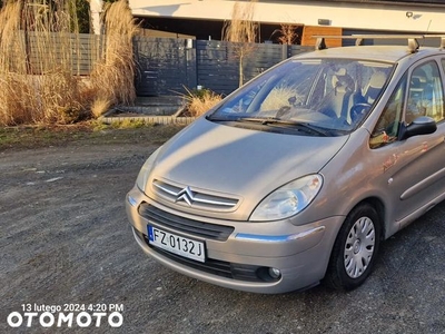 Citroën Xsara Picasso 1.6 16V Impress