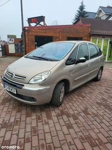 Citroën Xsara Picasso