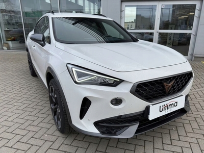 Cupra 2023