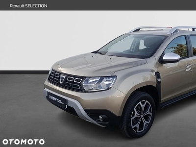 Dacia Duster 1.0 TCe Prestige