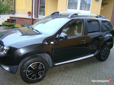 DACIA DUSTER 1,2 2016r