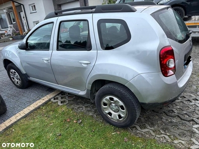 Dacia Duster 1.5 dCi Ambiance