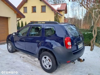 Dacia Duster 1.5 dCi Ambiance