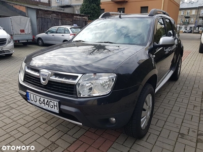 Dacia Duster 1.5 dCi Ambiance