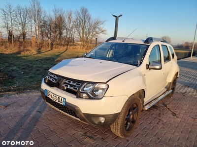 Dacia Duster 1.5 dCi Prestige