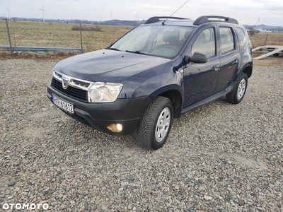 Dacia Duster 1.6 16V 4x2