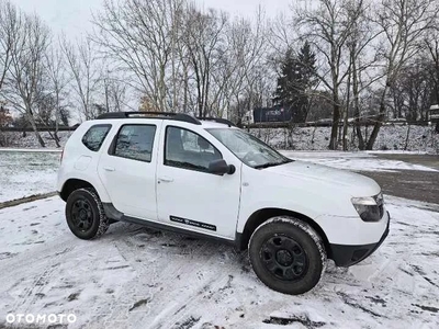 Dacia Duster 1.6