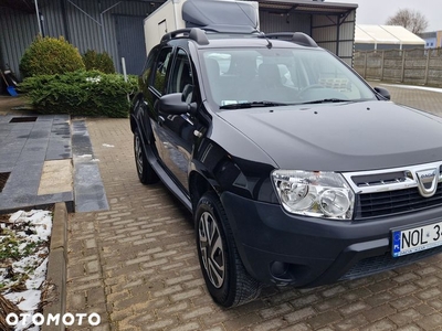 Dacia Duster 1.6 Ambiance