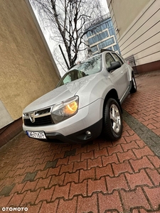 Dacia Duster 1.6 Ambiance