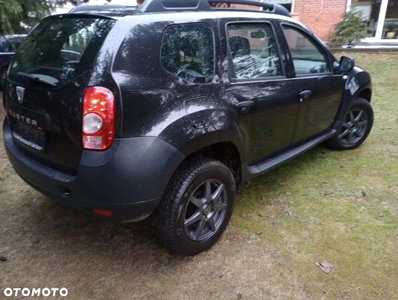 Dacia Duster 1.6