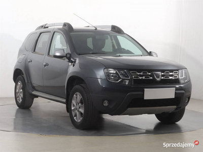 Dacia Duster 1.6 SCe