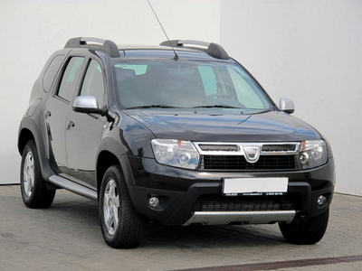 Dacia Duster 2013 1.5 dCi 123895km SUV