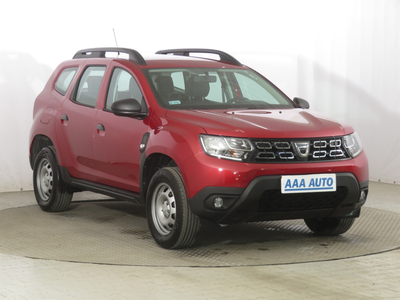 Dacia Duster 2019 1.0 TCe 40371km SUV