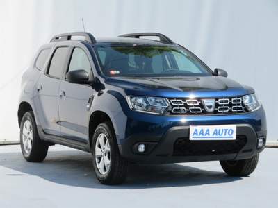 Dacia Duster 2019 1.6 SCe 103404km SUV