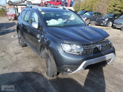 Dacia Duster I ,