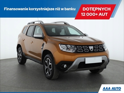 Dacia Duster II 2020