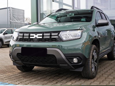 Dacia Duster II SUV Facelifting 1.0 TCe 90KM 2023