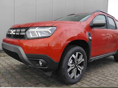 Dacia Duster II SUV Facelifting 1.0 TCe ECO-G 100KM 2023