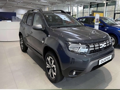 Dacia Duster II SUV Facelifting 1.3 TCe 150KM 2023