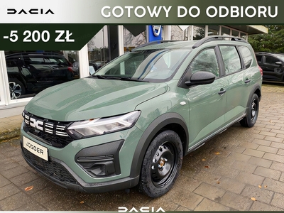 Dacia Jogger 1.0 Eco-G 100KM 2023