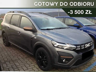 Dacia Jogger 1.0 Eco-G 100KM 2023