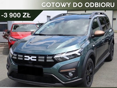 Dacia Jogger 1.0 Eco-G 100KM 2023