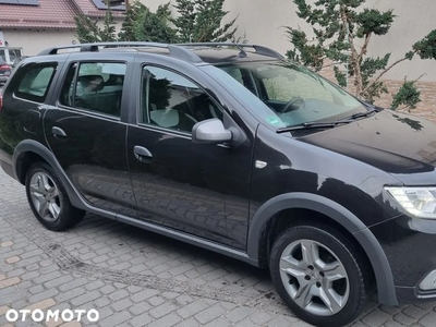 Dacia Logan MCV 1.0 TCe Laureate S&S