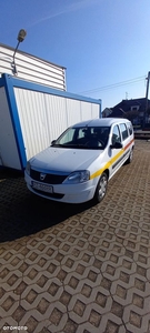 Dacia Logan MCV 1.6 Access