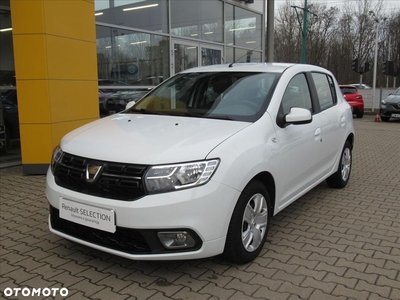 Dacia Sandero 0.9 TCe Laureate