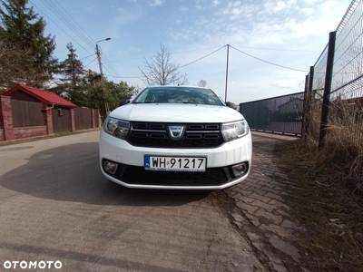 Dacia Sandero 1.0 SCe Ambiance