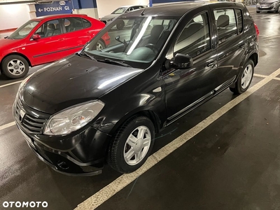 Dacia Sandero 1.2 16V Access