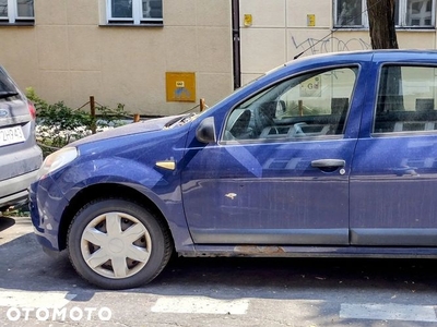 Dacia Sandero 1.2 16V Access