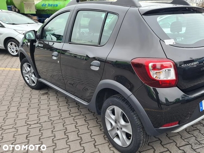 Dacia Sandero Stepway 0.9 TCe Outdoor S&S