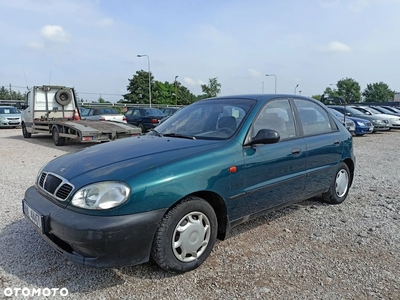 Daewoo Lanos