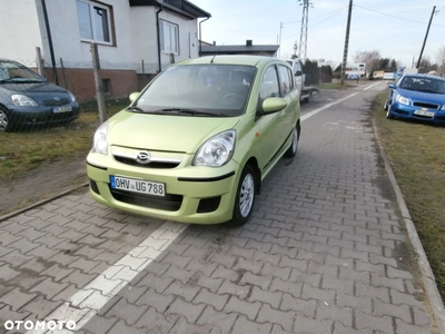 Daihatsu Cuore 1.0 Top