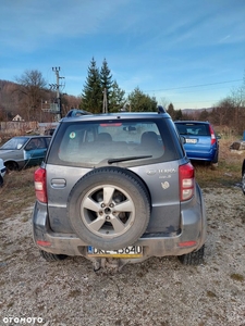 Daihatsu Terios 1.5 Top 4WD