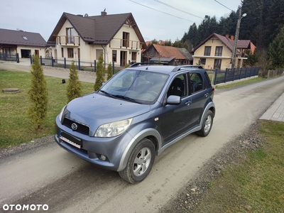 Daihatsu Terios 1.5 Top 4WD