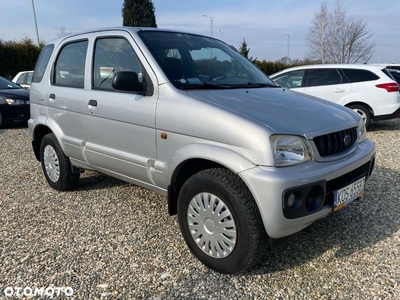 Daihatsu Terios